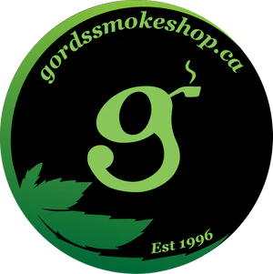 Gord's Smoke Shop
