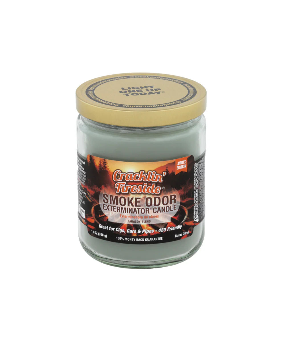 Odor Control